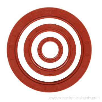 Tc Skeleton Oil Seals Radial Shaft Seal